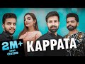 KAPPATA (Official Video)Mansoor Ahmad | Ijaz Ghough | Ft Waqar Bhinder | DeryAala |Punjabi Song 2021