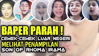 Download lagu OVERSEAS GIRL-GIRLS MELT THE FIRST TIME THEY HEARD THE VOICE OF THE SON OF THE KING OF DANGDUT mp3 Download lagu OVERSEAS GIRL-GIRLS MELT THE FIRST TIME THEY HEARD THE VOICE OF THE SON OF THE KING OF DANGDUT mp3