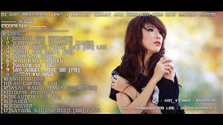 Download lagu DJ ADIT PRATAMA [ RV™ ] NONSTOP DISAAT AKU TERSAKITI NEW 2017 BATAM ISLAND mp3