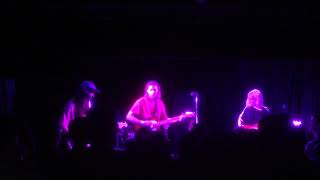 Bonny Doon "What Time Is It In Portland?"