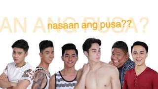 (KARITON) NASAAN NA ANG PUSA?! HAHAHAHAHHAHA