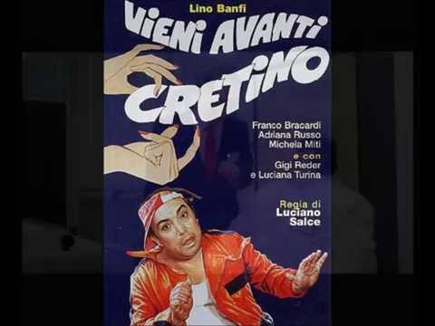 Lino Banfi Ft Javi Mula   Come on