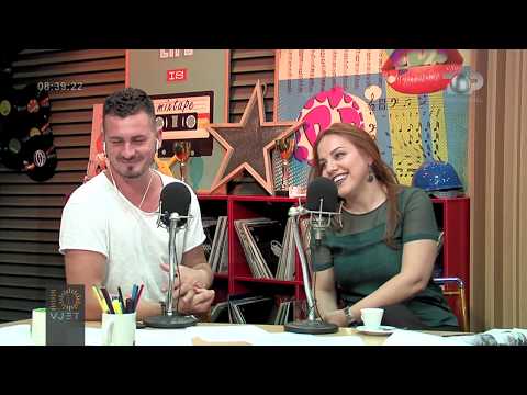 Wake Up, 11 Qershor 2018, Pjesa 3 - Top Channel Albania - Entertainment Show