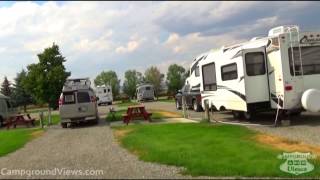Helena North KOA Video