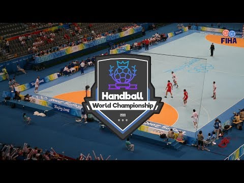 Handball World Championship 2019 - Preliminary Round: Bosnia and Herzegovina - Israel