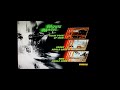 The Fast And The Furious 2001 DVD Menu 2002 Part 1 20th Anniversary Special This DVD