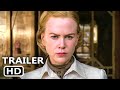 FARAWAY DOWNS Trailer (2023) Nicole Kidman, Hugh Jackman