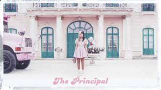 Melanie Martinez - The Principal ( 1 Hour)
