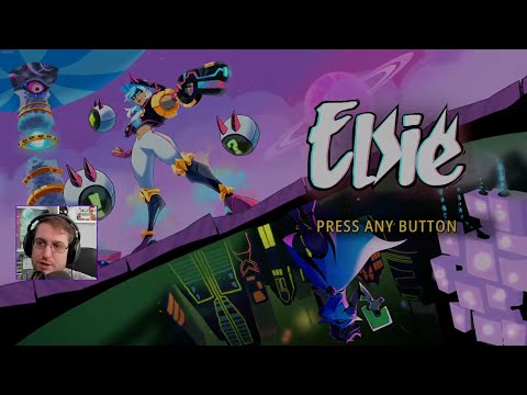 RockLeeSmile Live! - Elsie [First Impressions]