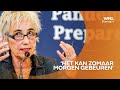 Viroloog Koopmans: we zijn slecht voorbereid op 'ziekte X'