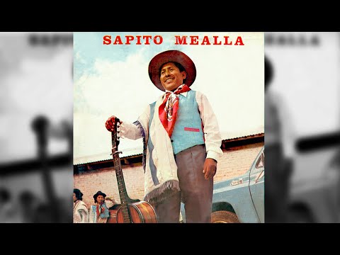 CECILIO SAPITO MEALLA - HOMENAJE (TEMAS ENGANCHADOS)