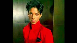 Prince - Eye Hate U