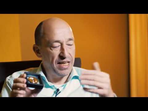 Michael Zirkel, Ultrasone - Audio Video Show 2017