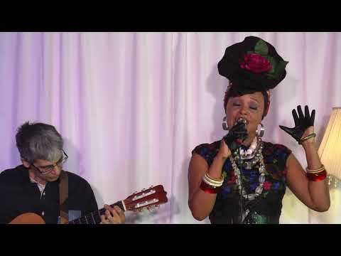 Elisete accompanied by Ron Laor - Agua de beber