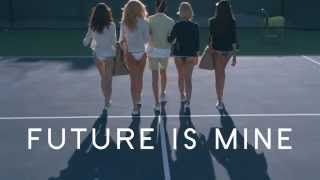 DJ Cassidy - The Making of Future Is Mine feat. Chromeo &amp; Wale