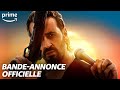 Sentinelle - BANDE-ANNONCE I Prime Video