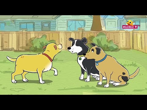 Marta mówi Zjazd rodzinny cz. 1 i 2