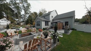 Interior Drone Tour - Cozy 2,300sq ft Single Family Home
