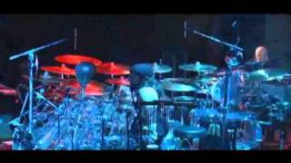 DREAM THEATER - The Ministry Of Lost Souls - John Petrucci and Jordan Rudess Solo