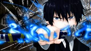 Nightcore - Green Day Jesus of Suburbia