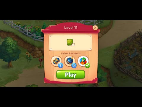 Farmscapes Level 11