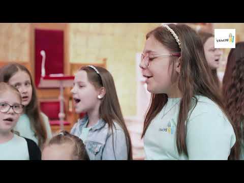 Nasz Bóg jest wielki - Śpiewajmy MU