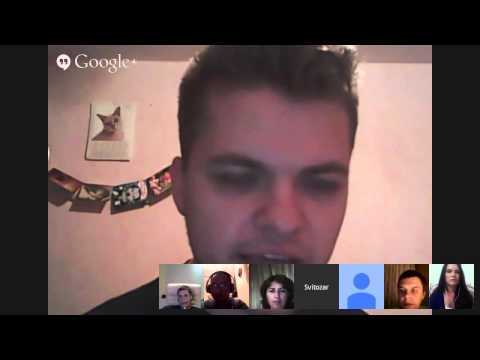 Amilingo.com - Word order in English sentences (Svetozar)