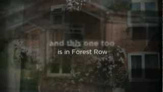 preview picture of video '2 bedroom houses Forest Row'