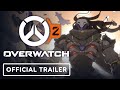 Overwatch 2 - Official Ramattra Origin Story Trailer