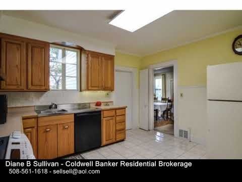 1458 Concord Street, Framingham MA 01701 - Single Family Home - Real Estate - For Sale -