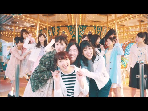 『彼女がいる』 PV ( #SKE48 )