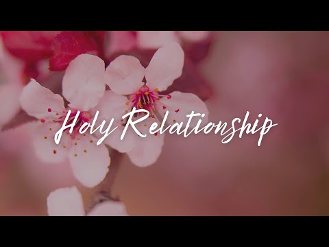 Holy Relationship Meaning 💖A Course in Miracles, David Hoffmeister ✨Relationships & Spirituality
