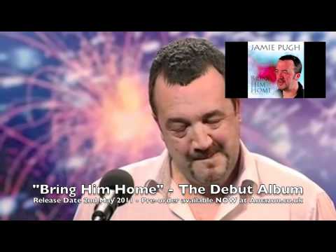 Jamie Pugh - Bring Him Home.m4v
