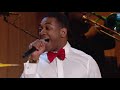 Soul Man | Sam Moore & Joshua Ledet | At The White House