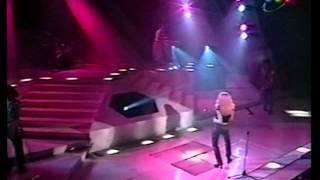 Marta Sanchez - Dime la Verdad (Video Match 1995) (By ItaloMix ®™)