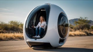 FUTURE TECH: Newest Inventions That Will Blow Your Mind