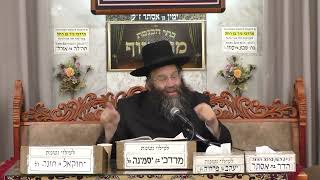 הרב אברהם קורדובה | יראת שמיים ופרשת השבוע ויצא | בית הכנסת מוסאי (בית הכנסת מוסאיוף) - התמונה מוצגת ישירות מתוך אתר האינטרנט יוטיוב. זכויות היוצרים בתמונה שייכות ליוצרה. קישור קרדיט למקור התוכן נמצא בתוך דף הסרטון