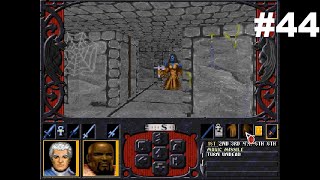 Let’s Play Ravenloft Strahd’s Possession #44: We’re Not Ready