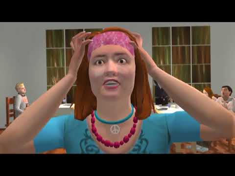 Xavier Renegade Angel S02E05