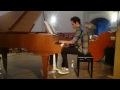 Peter Bence Bad Smooth Criminal Alternate Intro Live