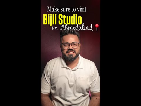 BTS at Bijli