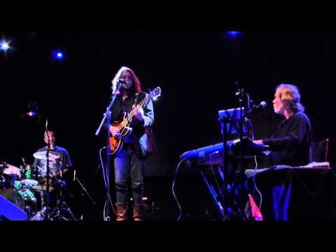 Connor Kennedy ft Billy Payne & Gabe Ford - Down By The Water 6-19-13 Highline Ballroom, NYC