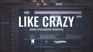 Download lagu 지민 (Jimin) - 'Like Crazy' | FL Studio Remake mp3 Download lagu 지민 (Jimin) - 'Like Crazy' | FL Studio Remake mp3