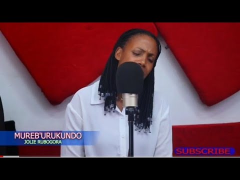 IGITARAMO EP02: MUREB'URUKUNDO RUKOMEYE CYANE BY JOLIE RUBOGORA