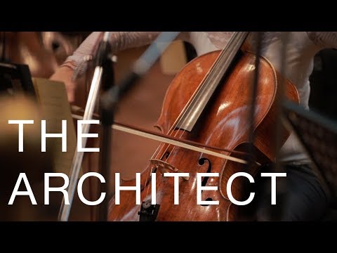"The Architect" Live Performance - Kerry Muzzey: The Architect