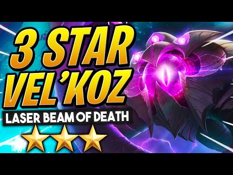 BEST COMP IN PATCH 10.10 - EASY WIN WITH VOID BRAWLER INFILTRATORS! | TFT SET 3