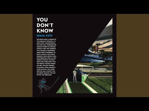 Breathe (Susumu Yokota in Conversation with Peter Berkley near Yoyogi Park)