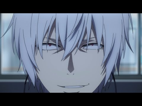 Blacklite District - Me Against the World「AMV」- Me Against the World ᴴᴰ