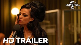 BACK TO BLACK - Tráiler Oficial (Universal Studios) HD