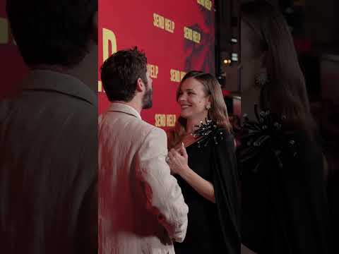 Rachel McAdams. Dylan O’Brien.